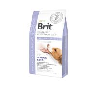 Brit GF dietas veterinarias para perros Gastrointestinal 2 kg