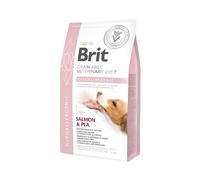Brit GF dietas veterinarias para perros hipoalergénicas 2 kg