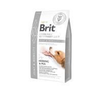 Brit gf dietas veterinarias para perros Mobility 2 kg
