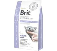 BRIT GF Vet Diet Cat GASTROINTESTINAL (2 kg)