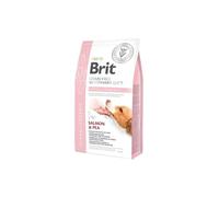 Brit Grain Free Veterinary Diet Perro Hipoalergénico Salmón con Guisantes 2kg