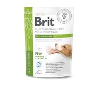BRIT GF Veterinary Diets Perro Veg Fibra 400g
