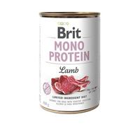 Brit Comida húmeda Cordero 400 g
