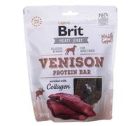 Brit Pienso Adulto Jabalí 200 g