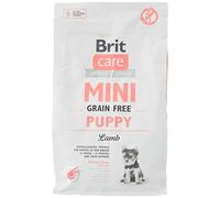 Brit Care Mini Grain Free Puppy con Cordero 2kg