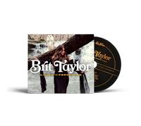 Brit Taylor - Brit Taylor - Land Of The Forgotten