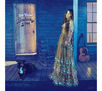 Brit taylor - Kentucky blue [Vinilo]