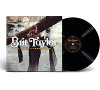 Brit Taylor Land of the Forgotten (Vinyl) 12" Album (Importación USA)