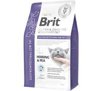 Brit Vet Cat GastrointestinalLow Fat