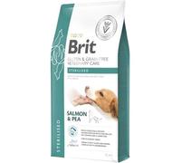 Brit Vet Dog esterilizado