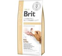 Brit Vet Dog Hepatic