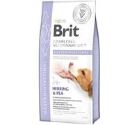 Brit GF dietas veterinarias para perros Gastrointestinal 2 kg