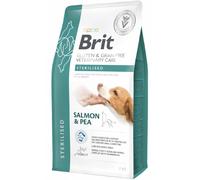 Brit GF Veterinary Diets Perro Sin Gluten y Sin Grano Esterilizado 12kg