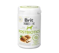 Brit Vitamins Dog Postbiotics 150 g