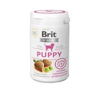Brit Vitamins Dog Puppy 150 g