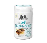 Brit Vitamins Piel y pelaje para perros 150 g