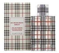 BRIT WOMEN edp vapo 50 ml