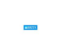 Brita - 1.2023.0413 filtro de agua Sistema de filtración de agua conectado directamente al grifo 600 L Plata, Blanco