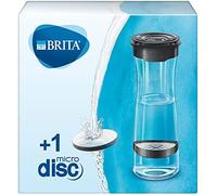 Brita 1030345 filtro de agua botella con filtro de agua 1,3 l gris osc