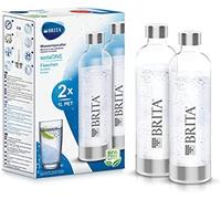 Brita 1043722 consumible y accesorio para carbonatador botella para be