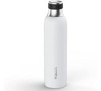 Botella Brita Sodatrio (0,5 L Blanca)