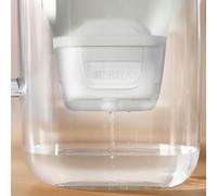 Brita 1050626 suministro de filtro de agua tapón de cierre hermético