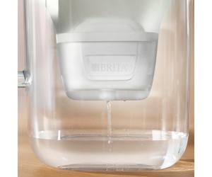 Brita 1050626 suministro de filtro de agua tapón de cierre hermético