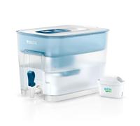 Brita 1052805 filtro de agua Filtro para depósito de agua 8,2 L Azul