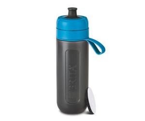 Brita Activate Fill & Go Botella Filtrante Active Azul + Filtro