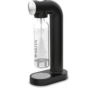 Brita sodaONE Negro, Plata