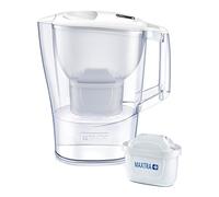 BRITA Aluna - Jarra filtrante Blanca con Maxtr