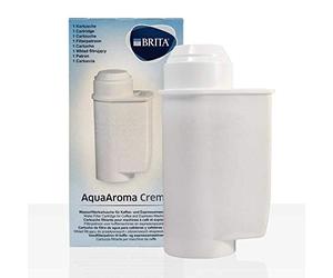 Brita Aqua Aroma CREMA - Filtro de agua para tanque de agua