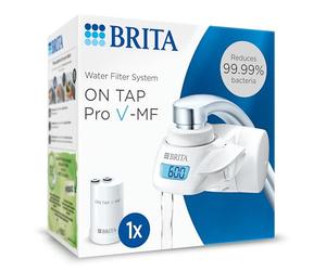 BRITA, Bianco, Unica