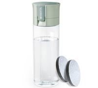 Brita botella filtrante de agua modelo vital verde claro (600 ml) con