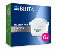 Brita cartucho de filtro de agua maxtra pro experto en cal ahorro seme
