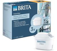 BRITA Cartuchos de repuesto todo en 1 MAXTRA PRO para filtro de agua – Paquete de 3
