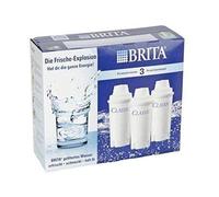 BRITA - Cartuchos (3 unidades)