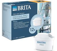 Brita MAXTRA PRO ALL-IN-1 Filtro para sistema de filtración de agua 12 pieza(s)