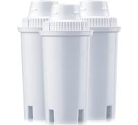 BRITA Cartuchos para filtro de agua CLASSIC 3 unidades Nuevo