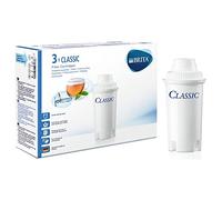 Paquete de 3 filtros Brita Classic