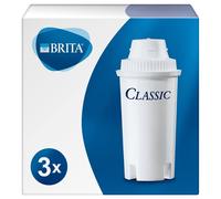 BRITA CLASSIC Wasserfilter-Kartuschen 3 St. NUEVO
