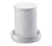 BRITA Filtro de Agua, 3 meses de agua filtrada, Sin Color, 1 Unidad (Paquete de 1)