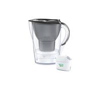 BRITA Marella jarra con filtro Cool (2,4 l) graphite