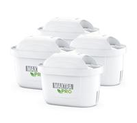 Brita Filtro para Jarra Filtrante Maxtra Pro 4 Piezas