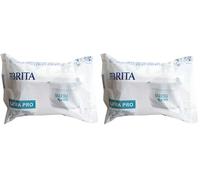 Brita Filtro para Jarra Filtrante Maxtra Pro All-in-1-RTS 1052566 (Paquete de 2)