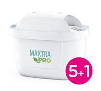 Brita filtro para jarra filtrante mx+ pro (6 unidades)