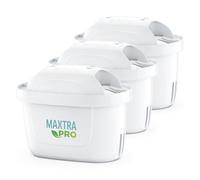 Brita Maxtra+ Pure Performance Filtro para sistema de filtración de agua 3 pieza(s)