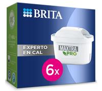 Brita Maxtra Pro Filtro para sistema de filtración de agua 6 pieza(s)