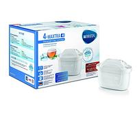 BRITA Filtros para Jarra purificadora Maxtra, No aplicable, Bianco, 4 Unidad (Paquete de 1), 4