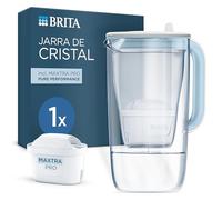 Brita Jarra de cristal con filtro de agua